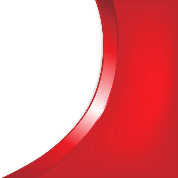 Kırmızı büyü arka plan