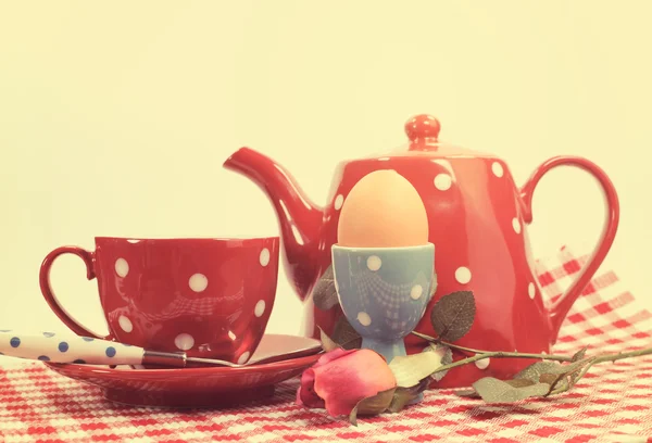 mutlu anneler günü kahvaltı ayarı