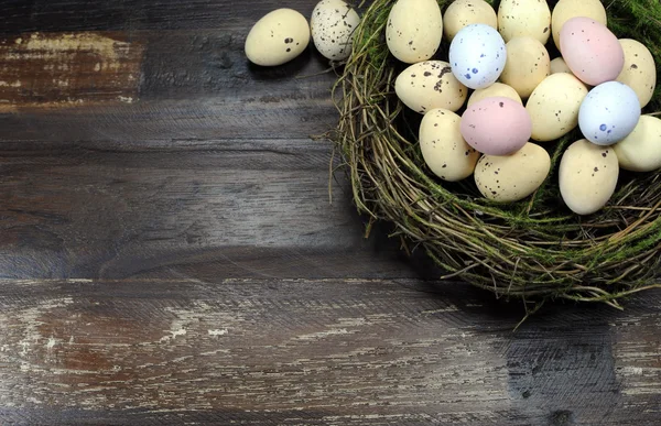 Frohe Ostern — Stockfoto