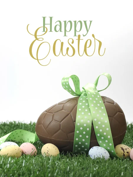 Happy Easter — Stock Photo, Image