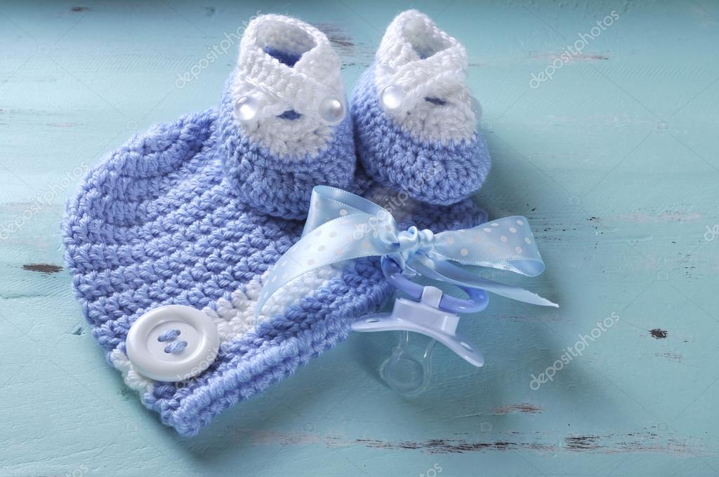 Baby 2024 boy booties