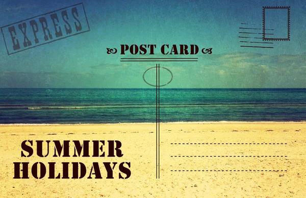 Hello Its Summer, Summertime iis here. — Stock Photo, Image