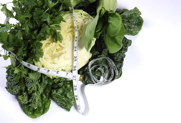 Dieta saudável conceito de alimentação saudável — Fotografia de Stock