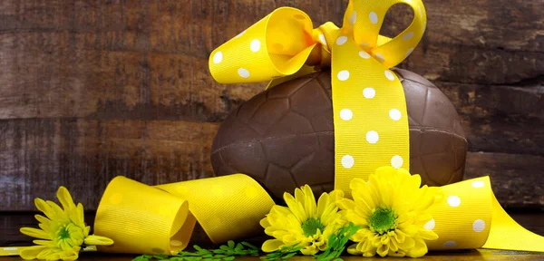 Happy Easter still life — Stock Photo, Image