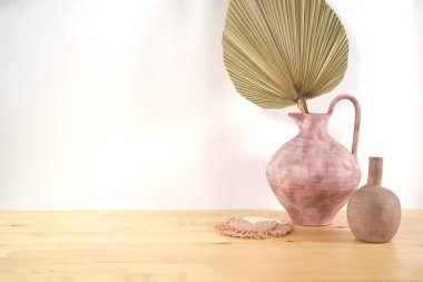 İskandinav Boho Tema Modülü Kopya Alanı.