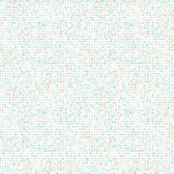 无缝模式与小斑点 — 图库矢量图片