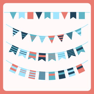 kiraz kuşu ve çelenk