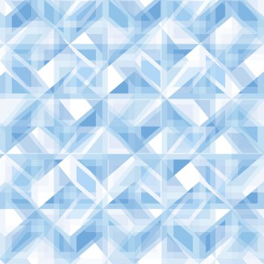 Soyut Geometrik Arkaplan