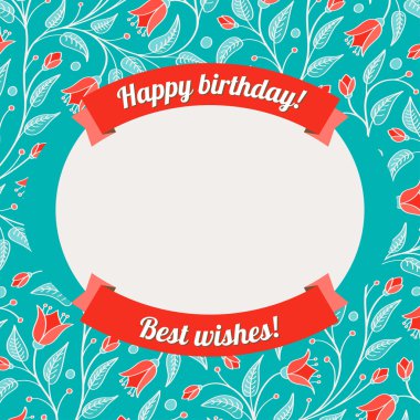 tebrik kartı ve davetiye şablon için