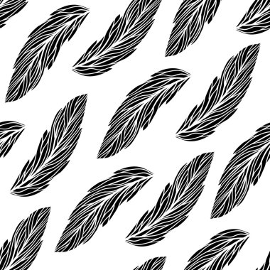 Kusursuz çiçek deseni