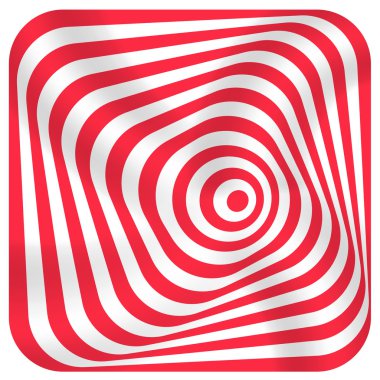 Çizgilerle soyut arkaplan