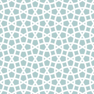 karışmayı kafes paterni