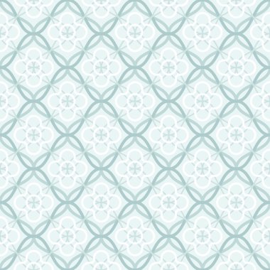 karışmayı kafes paterni