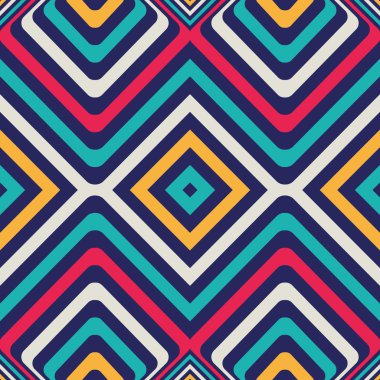 Çizgilerle soyut arkaplan