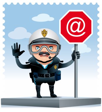 Motorize polis