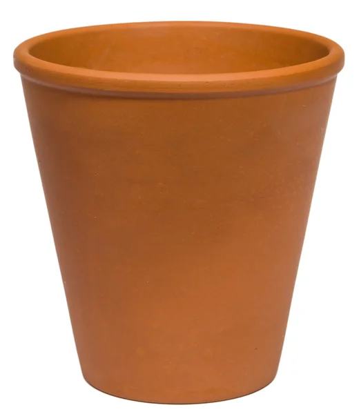 Vaso de plantas — Fotografia de Stock