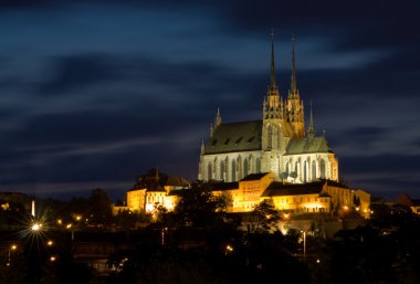 Katedral petrov