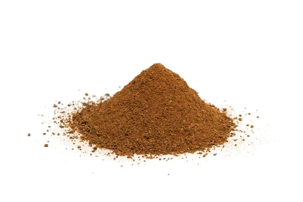 Curry spice — Stock Photo, Image