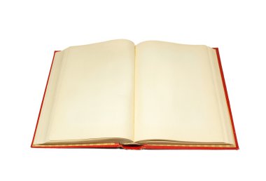 Açık kitap