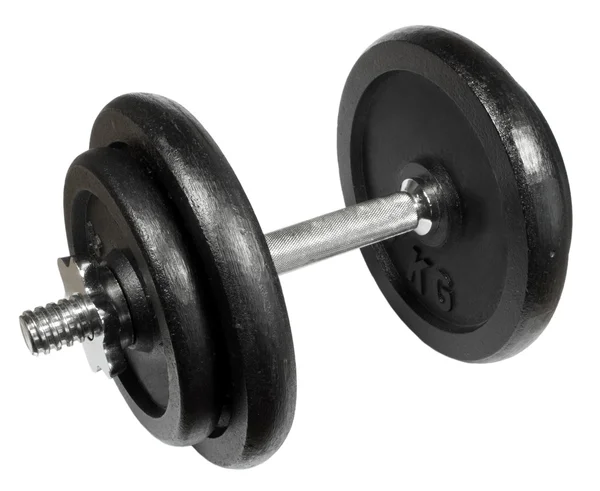 Dumbell — Stock Photo, Image