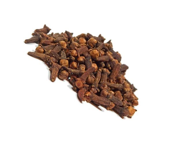 Dried clove Stock Picture