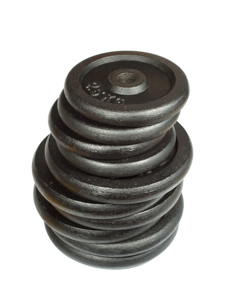 Dumbell