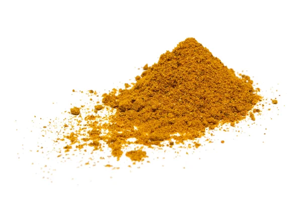Close-up of curry — Stock Photo, Image