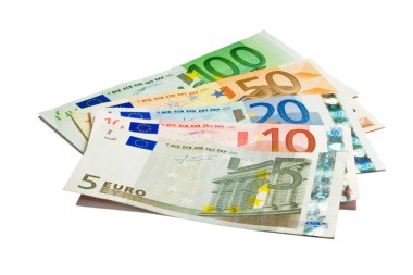 Euro para birimi