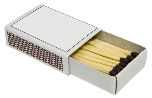 Matches — Stock Photo, Image