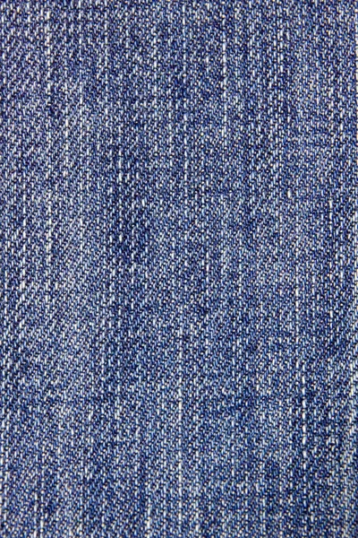 Tecido de calça — Fotografia de Stock