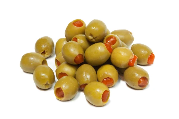 Yeşil Zeytin