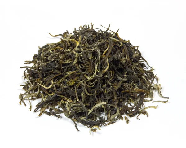 Té verde — Foto de Stock