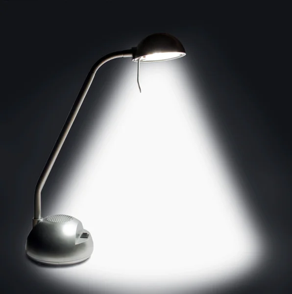 Lampe — Stockfoto