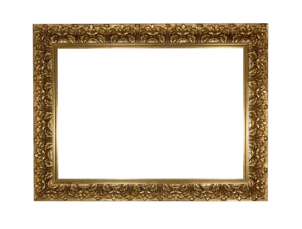 Picture frame — Stock Photo, Image