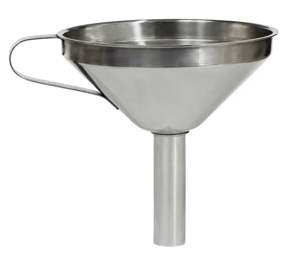 Funnel — Stock Photo, Image