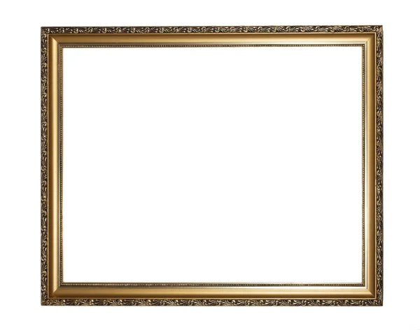 Picture frame — Stock Photo, Image