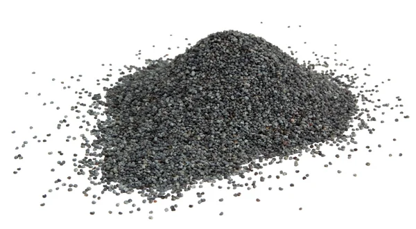 Haşhaş tohumları