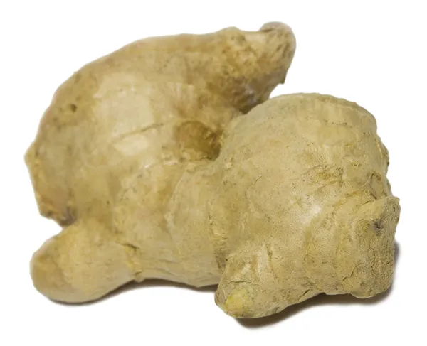 Ginger root — Stock Photo, Image