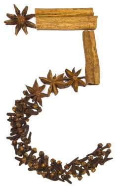 Beş numaralı