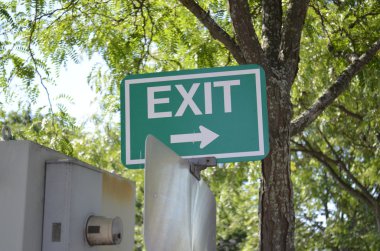 trafik kontrol işaretleri