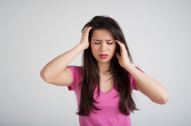 viral baş ağrısı