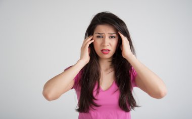 viral baş ağrısı