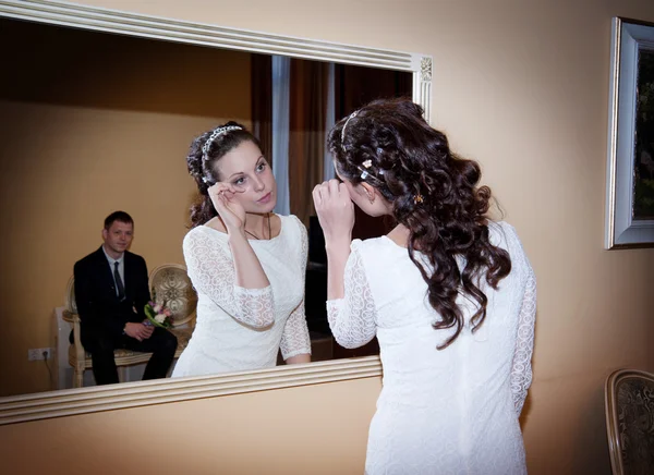 Ceremonia de boda —  Fotos de Stock