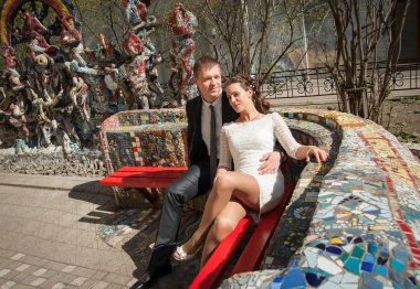 senin kollarında seviyorum...