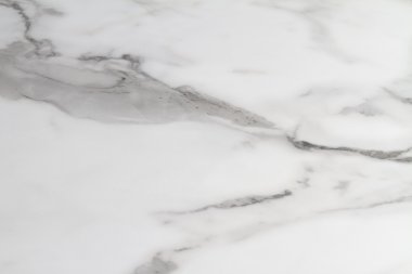 Background of carrera or carrara marble clipart