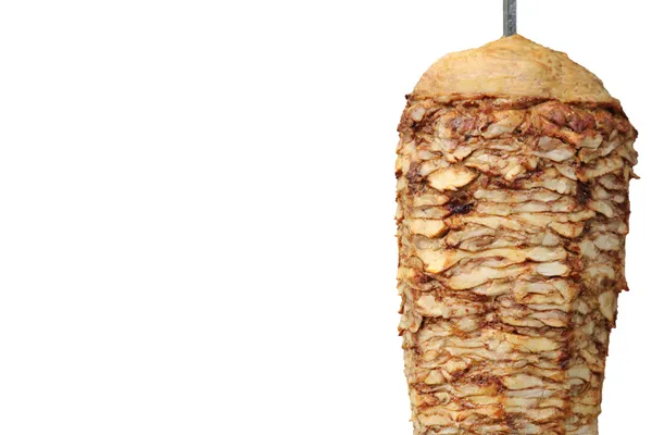 Kebab — Stockfoto