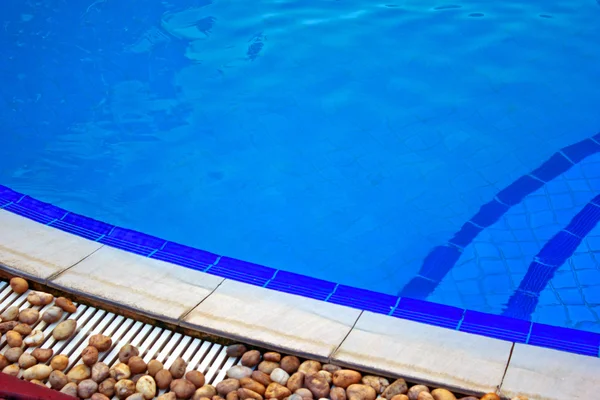 Yüzme Havuzu 12 — Stok fotoğraf