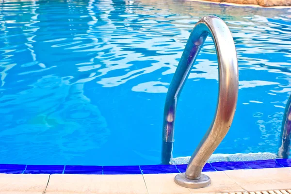 Swimming pool 12 — Stock Photo, Image