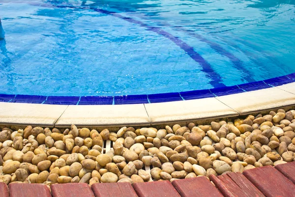 Piscina 10 — Foto de Stock