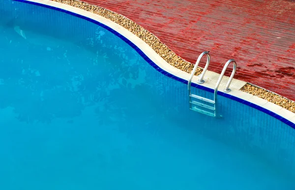 Schwimmbad 2 — Stockfoto